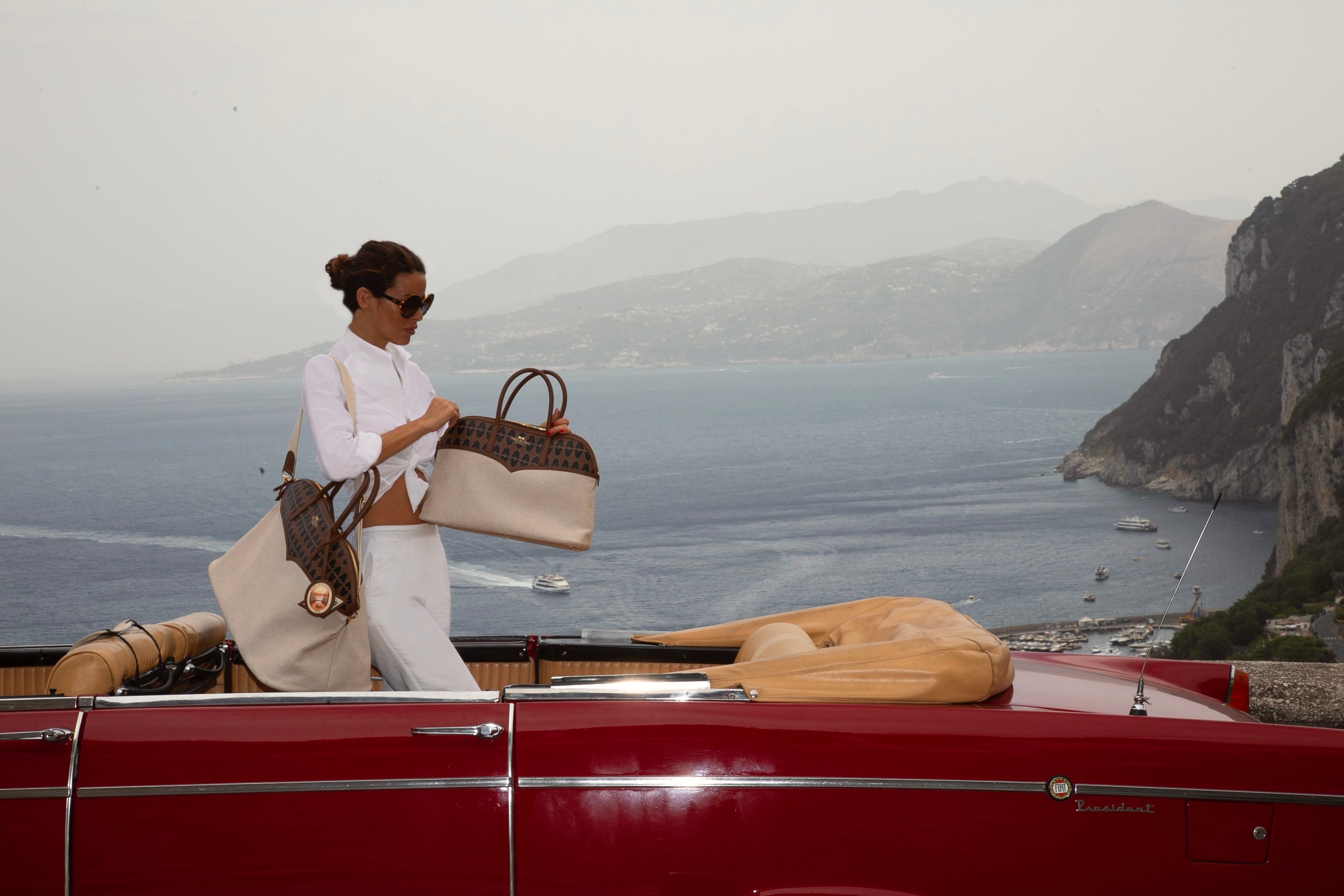 Leone e Stella One Day