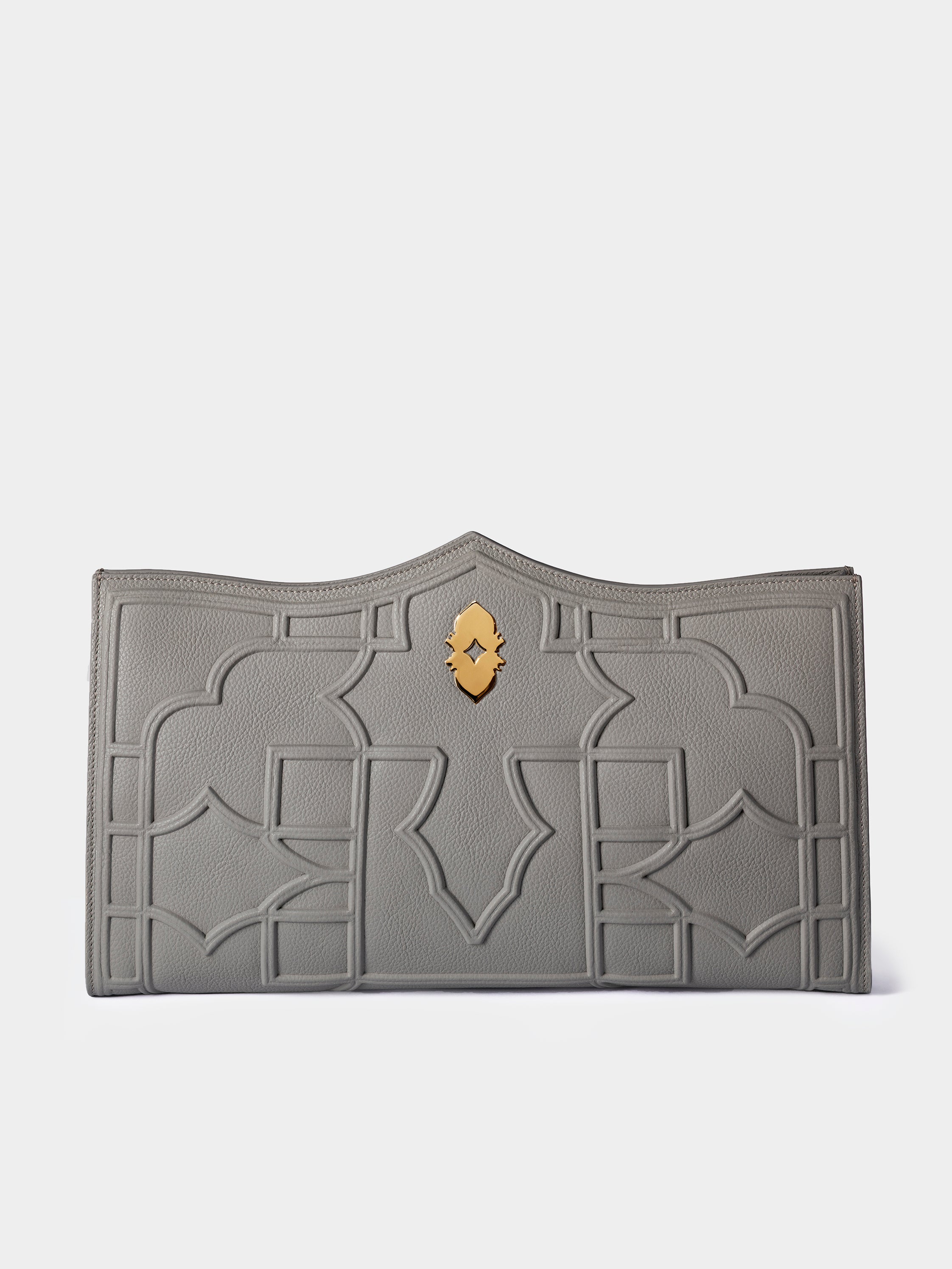 Louvre Abu Dhabi Bag