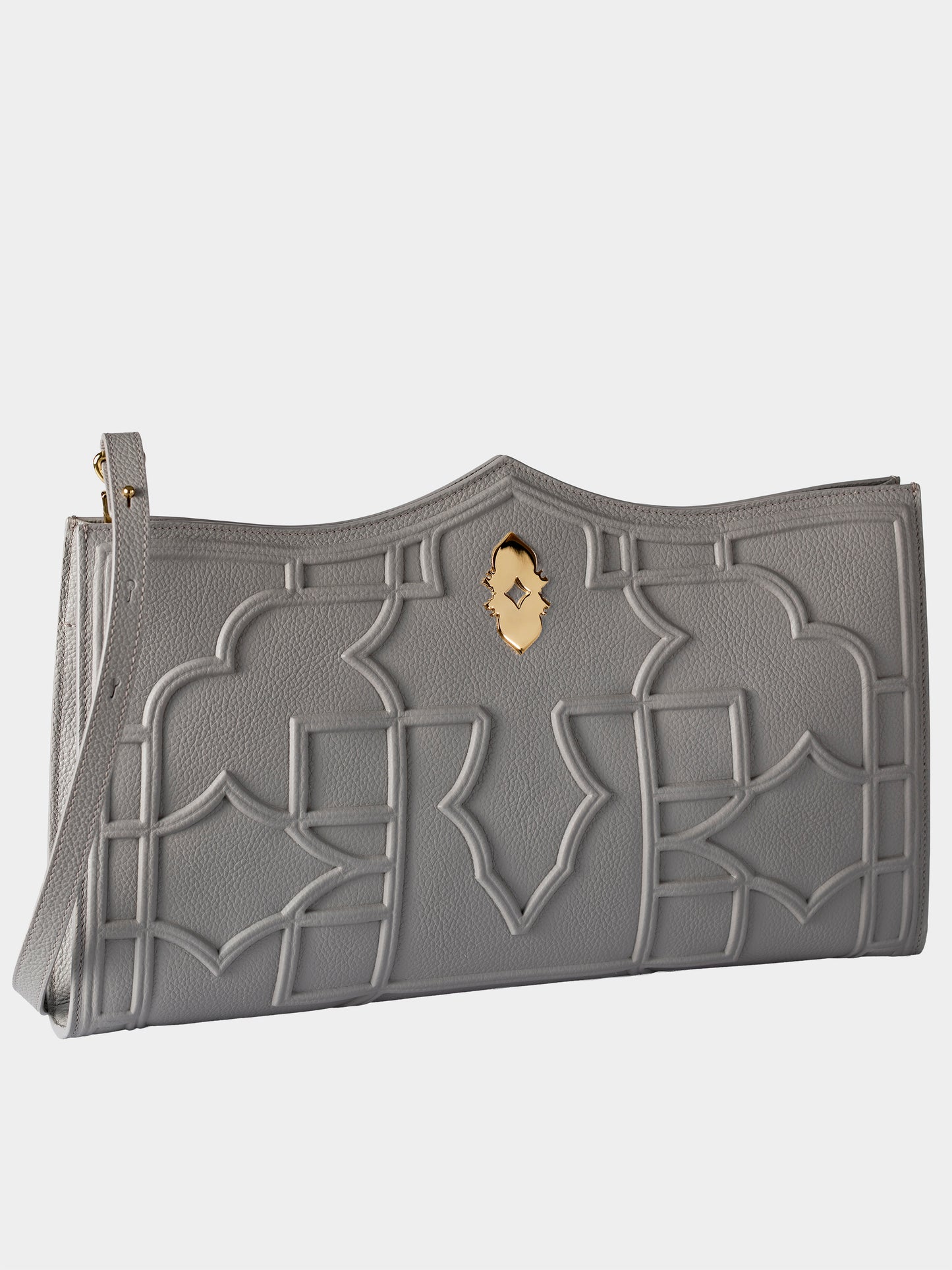 Louvre Abu Dhabi Bag