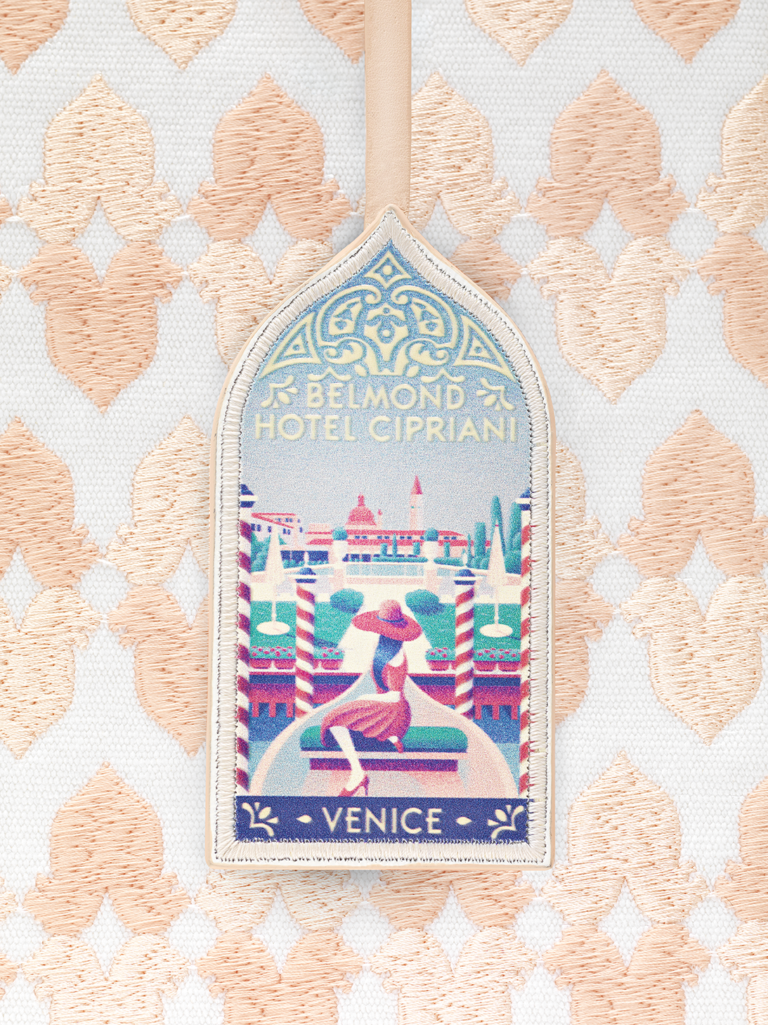 Bellini Limited Edition Belmond