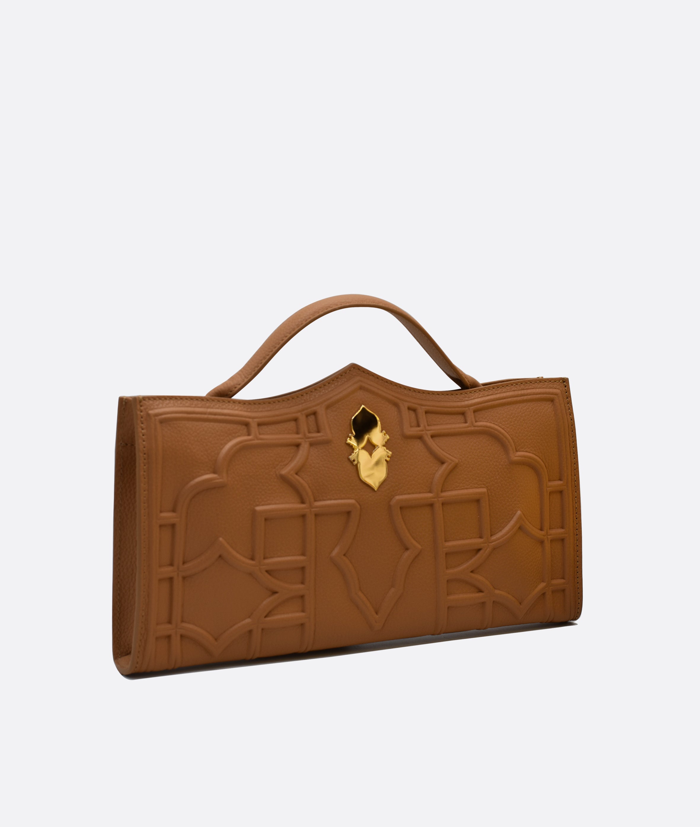 Virna Clutch