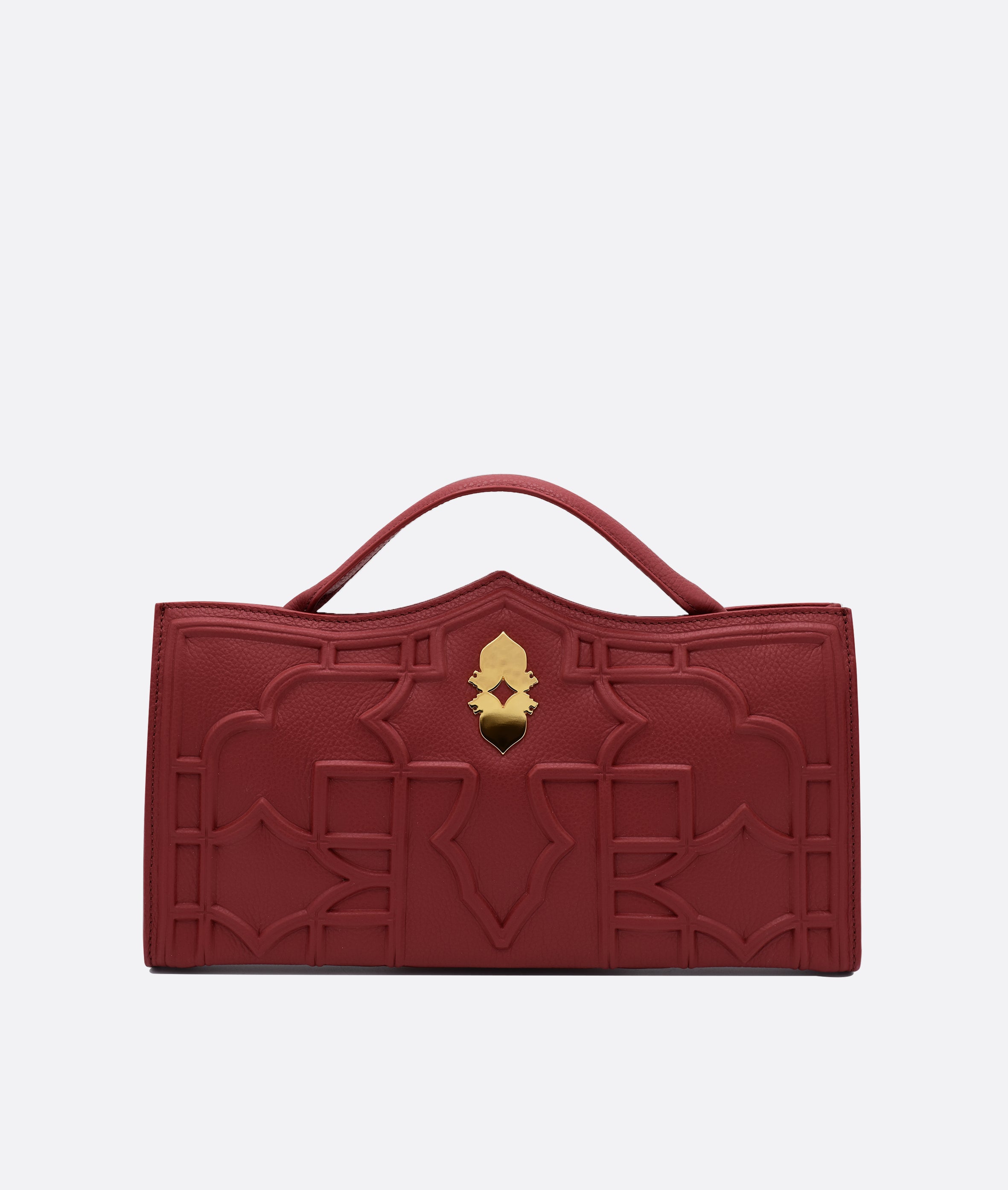 Virna Clutch