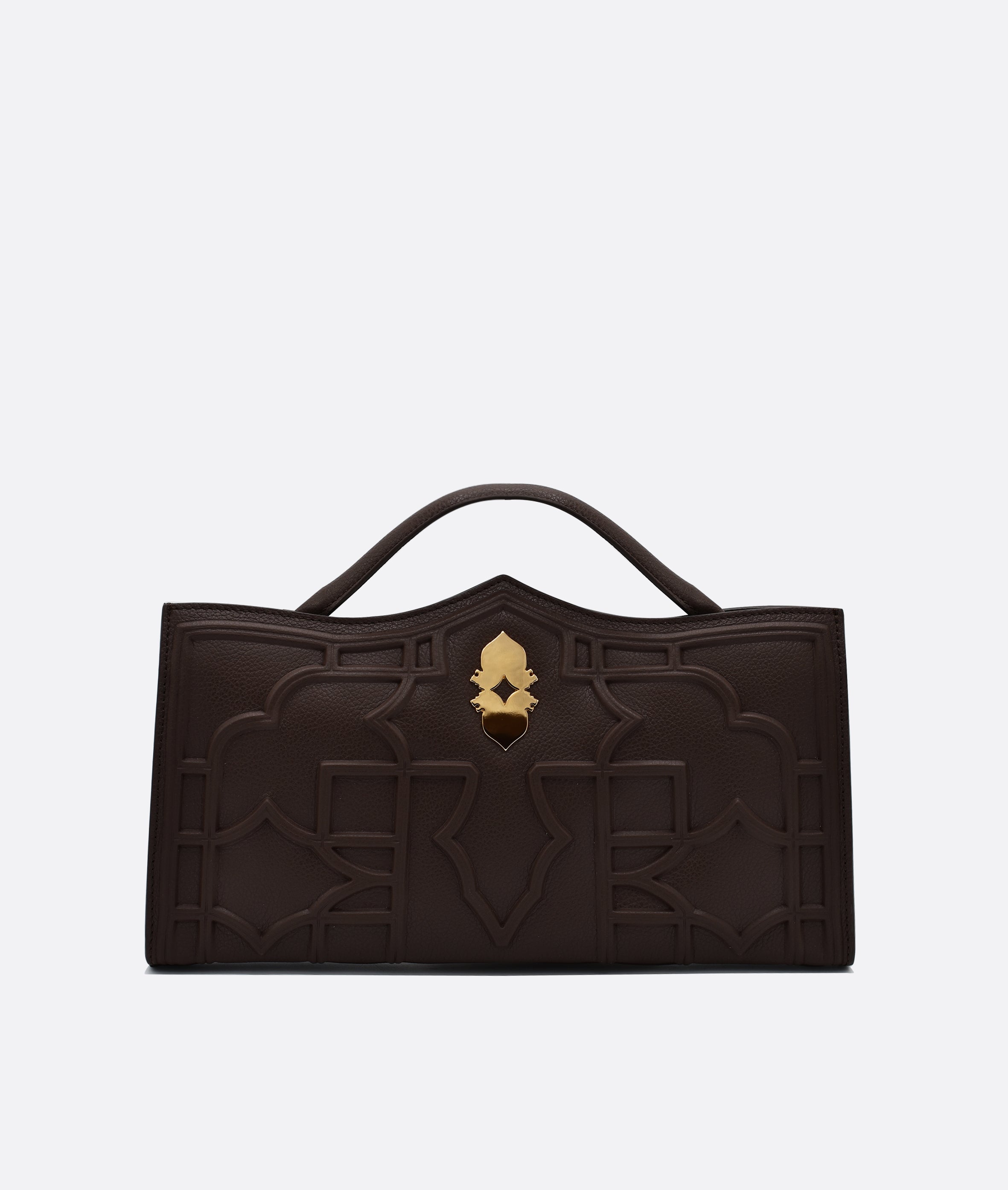 Virna Clutch