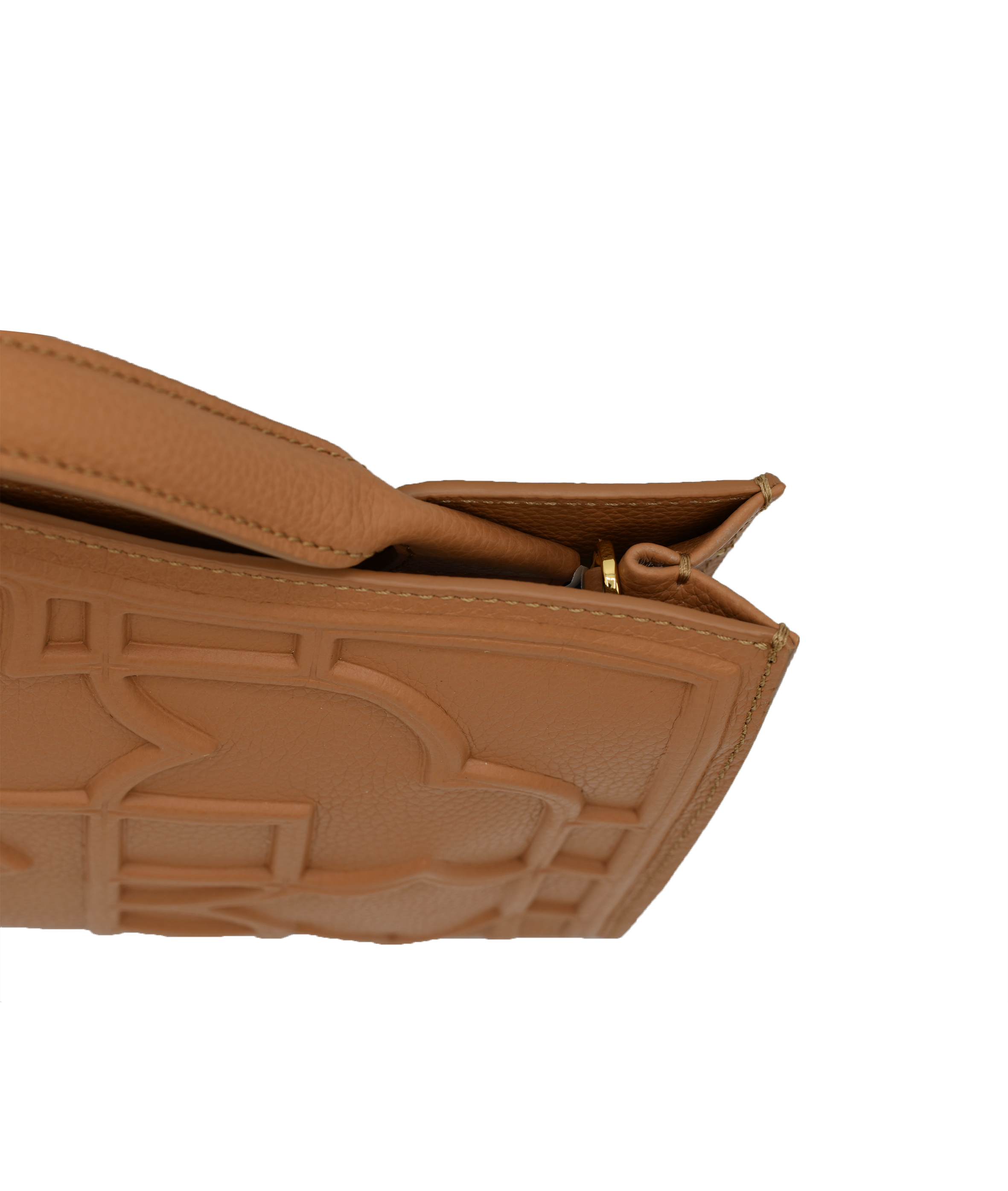 Virna Clutch