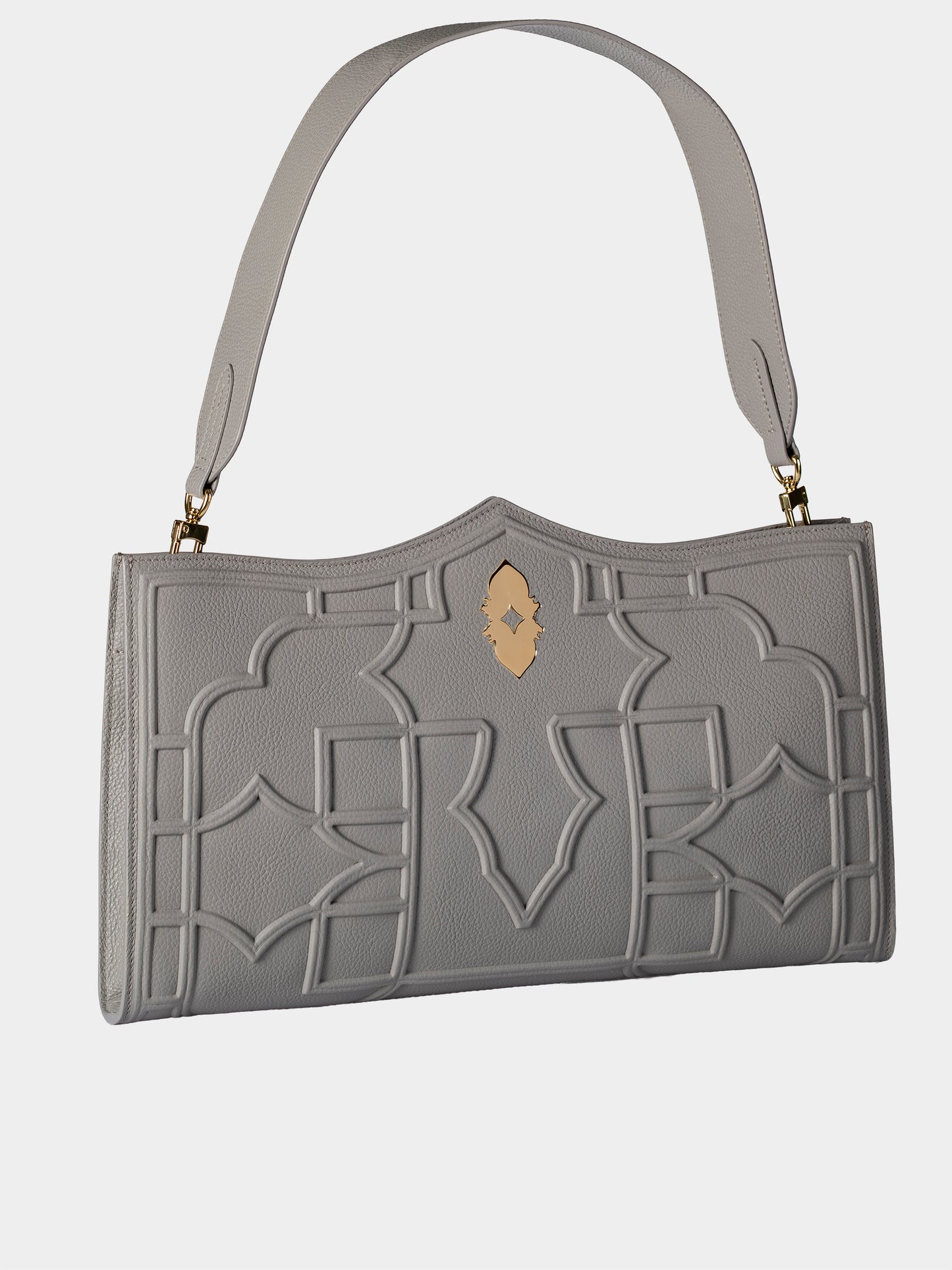 Louvre Abu Dhabi Bag