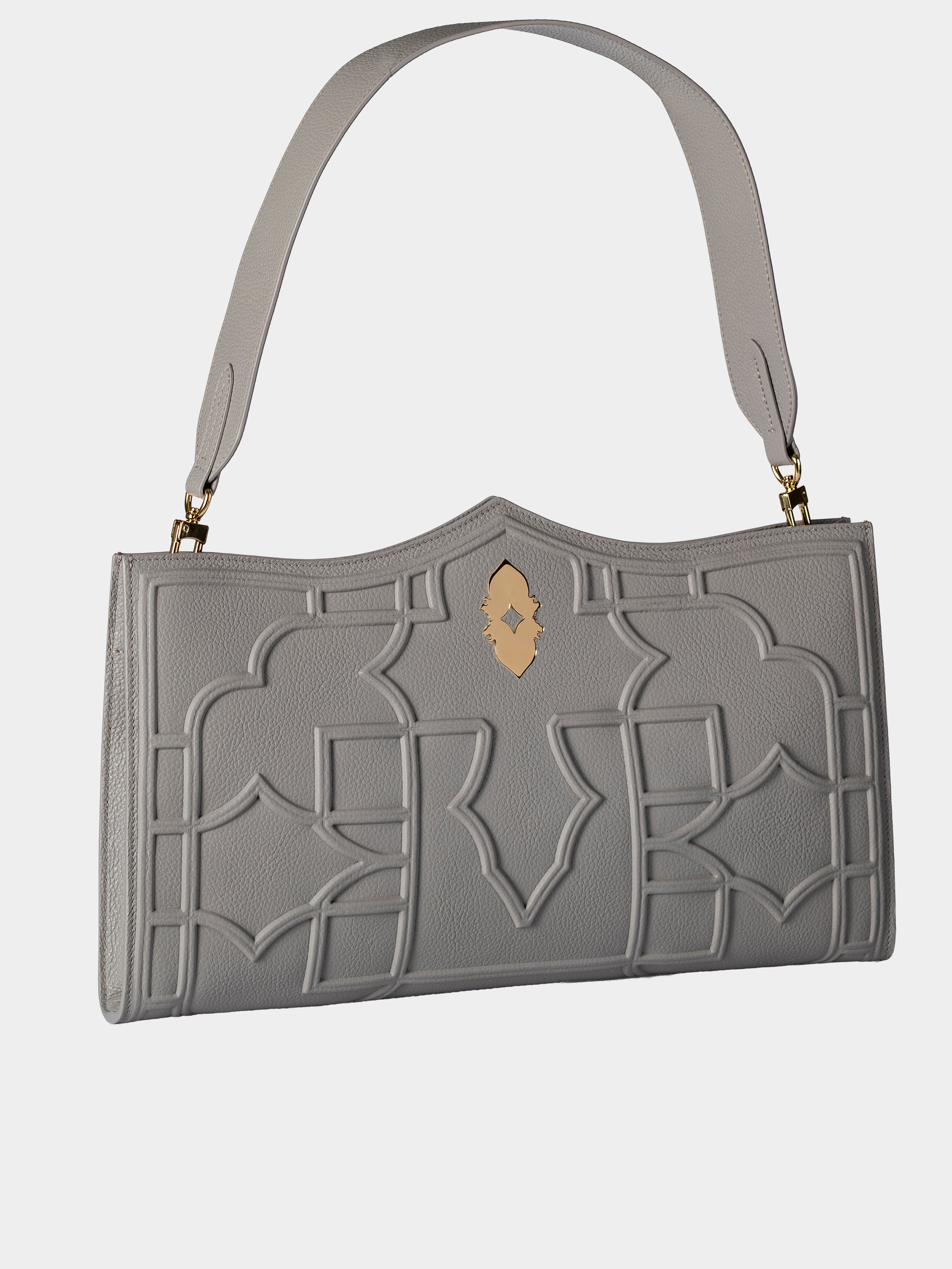 Louvre Abu Dhabi Bag