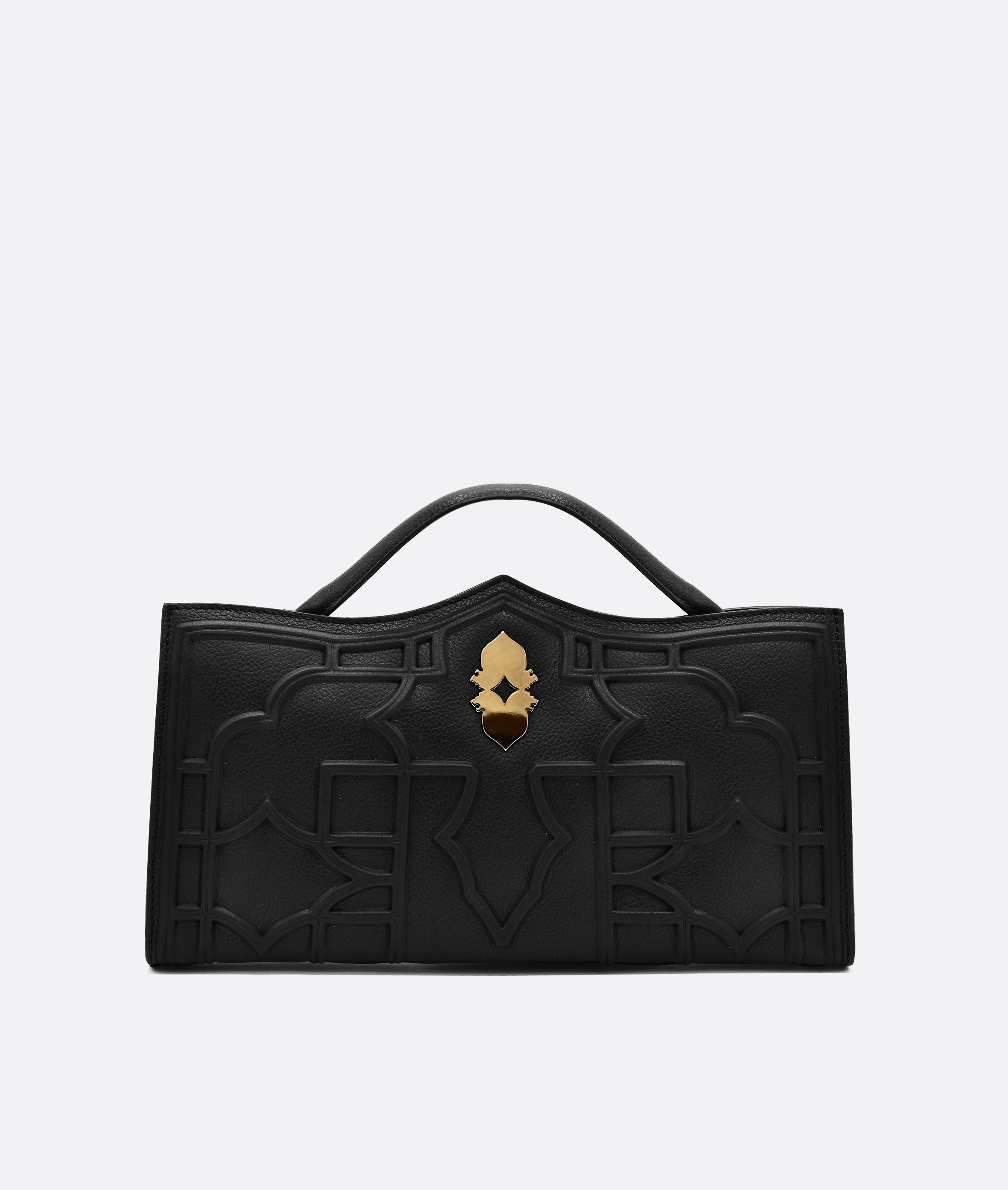 Virna Clutch