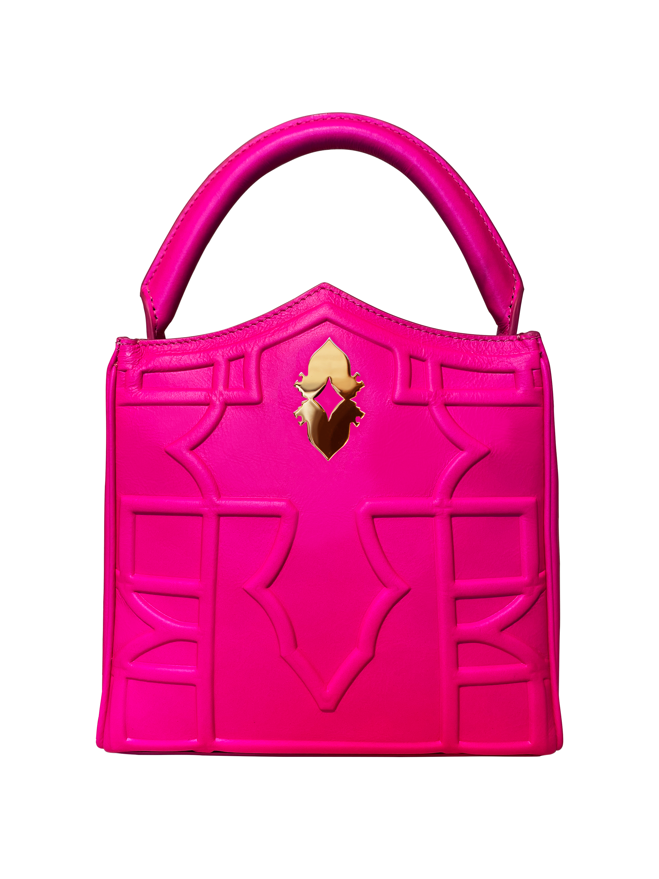 Valentino red backpack - Gem